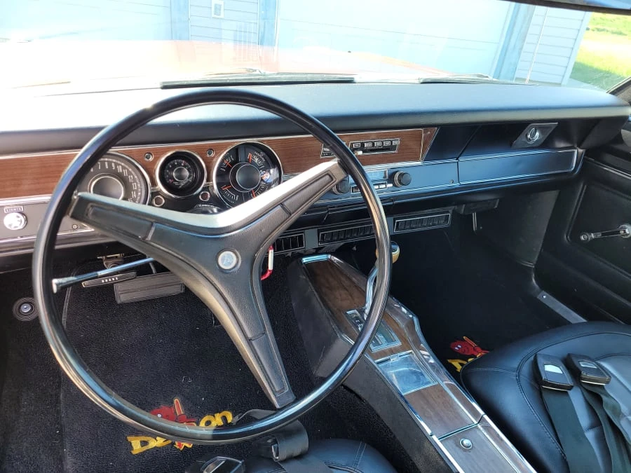 1971 Dodge Dart - Image 14 of 18
