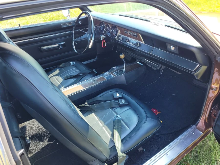 1971 Dodge Dart - Image 15 of 18