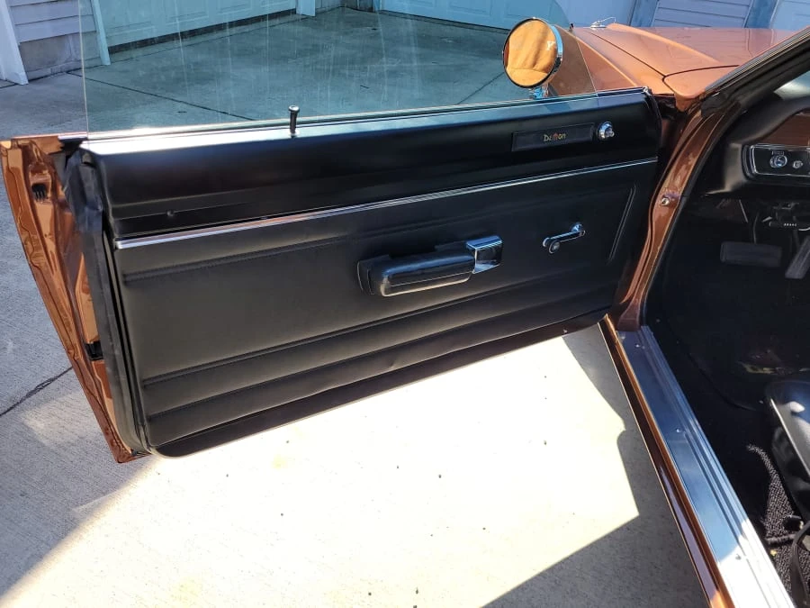 1971 Dodge Dart - Image 16 of 18