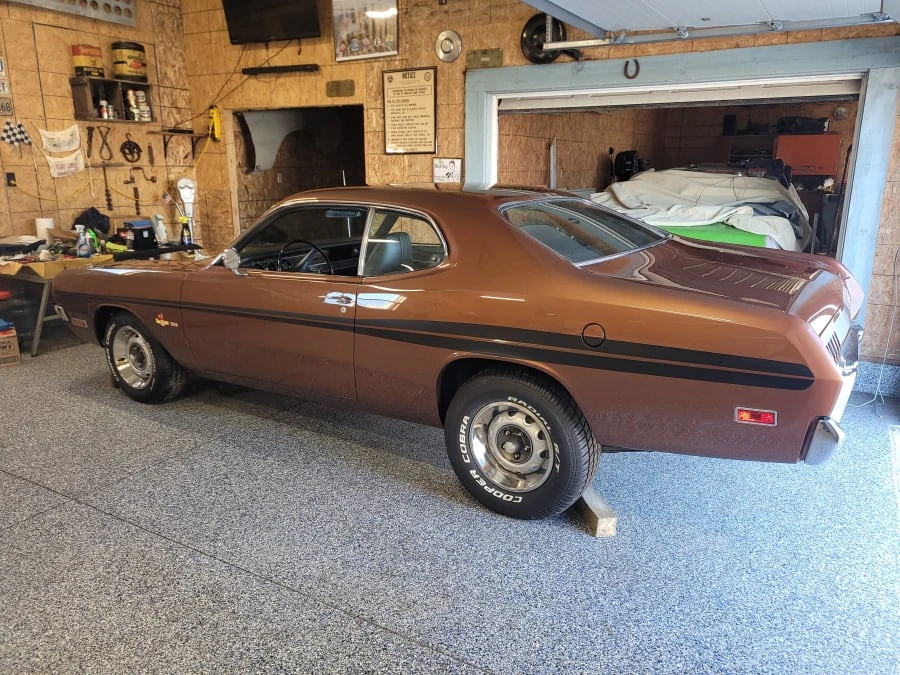 1971 Dodge Dart - Image 6 of 18