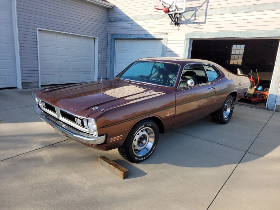1971 Dodge Dart - Image 4 of 18