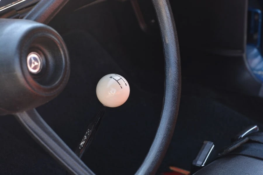 1971 Dodge Dart - Image 6 of 12