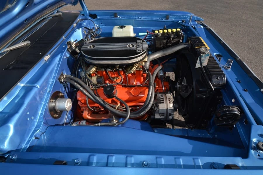 1971 Dodge Dart - Image 8 of 12