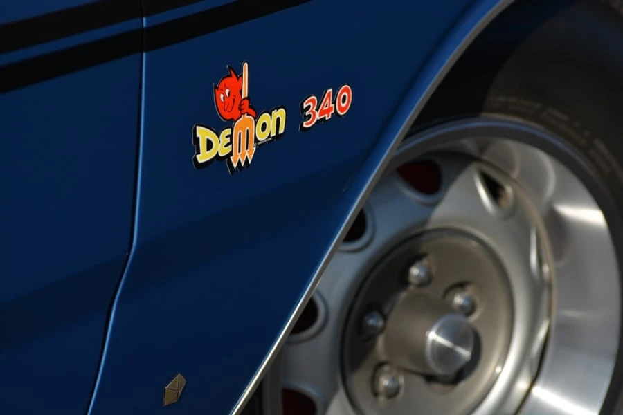 1971 Dodge Dart - Image 10 of 12
