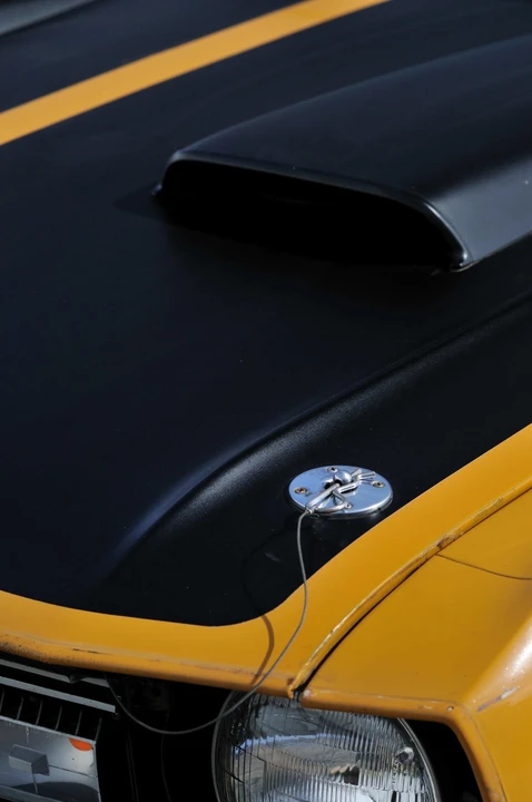 1971 Dodge Dart - Image 5 of 9