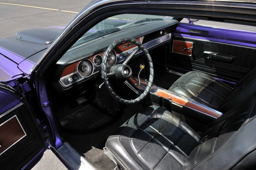 1971 Dodge Dart - Image 4 of 12