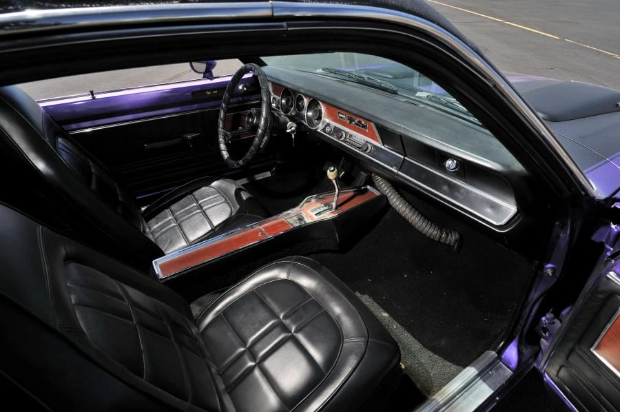 1971 Dodge Dart - Image 5 of 12
