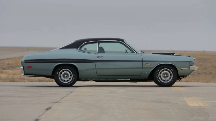 1971 Dodge Dart - Image 19 of 20
