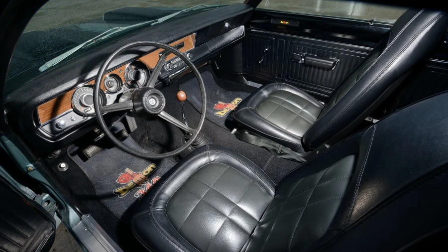 1971 Dodge Dart - Image 4 of 20