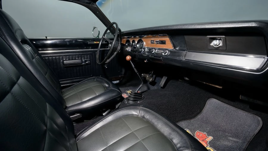 1971 Dodge Dart - Image 5 of 20