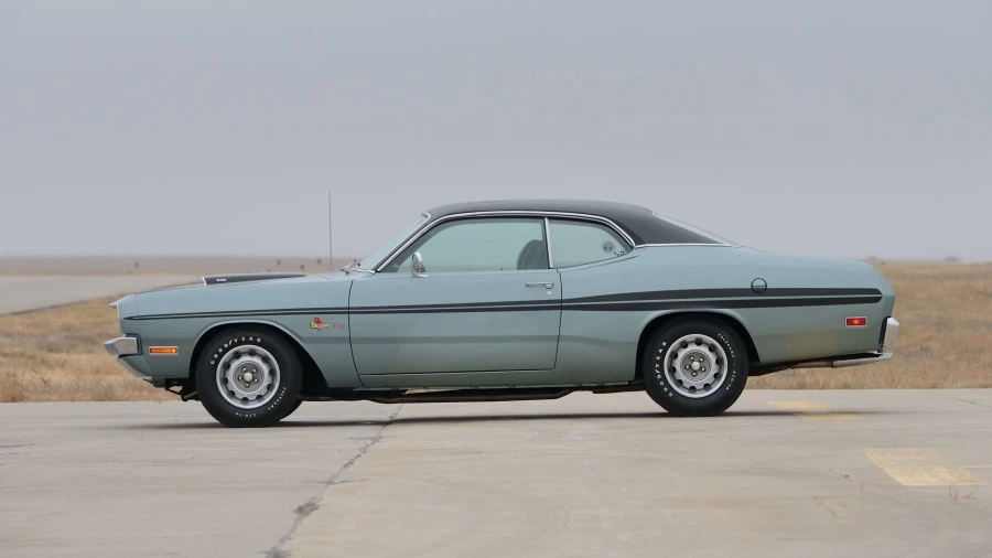1971 Dodge Dart - Image 2 of 20