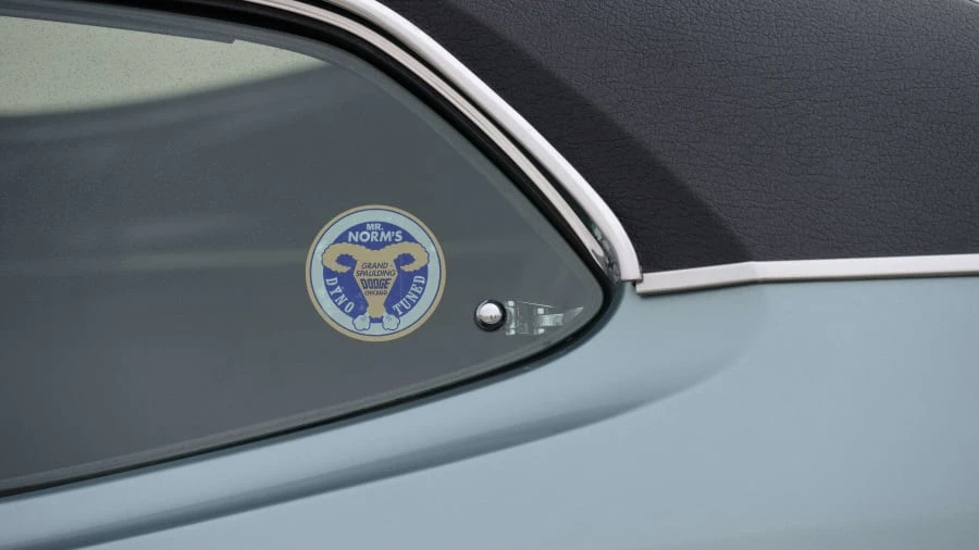 1971 Dodge Dart - Image 9 of 20
