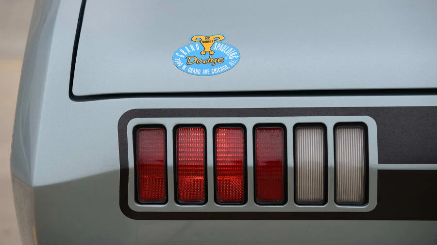 1971 Dodge Dart - Image 10 of 20