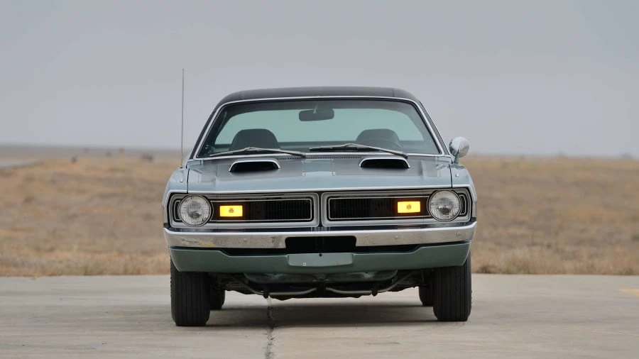 1971 Dodge Dart - Image 11 of 20