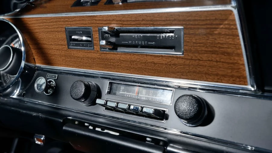 1971 Dodge Dart - Image 14 of 20