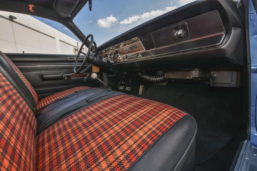 1971 Dodge Dart - Image 5 of 12