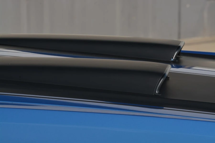1971 Dodge Dart - Image 9 of 12
