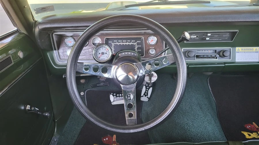 1971 Dodge Dart - Image 3 of 7