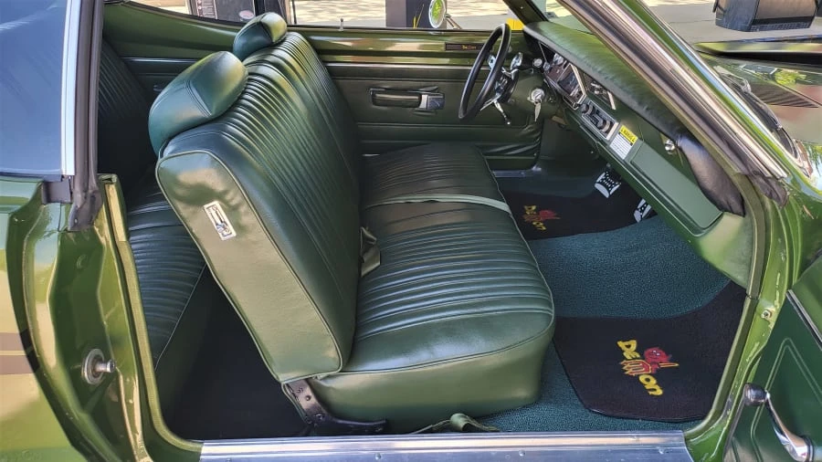 1971 Dodge Dart - Image 4 of 7