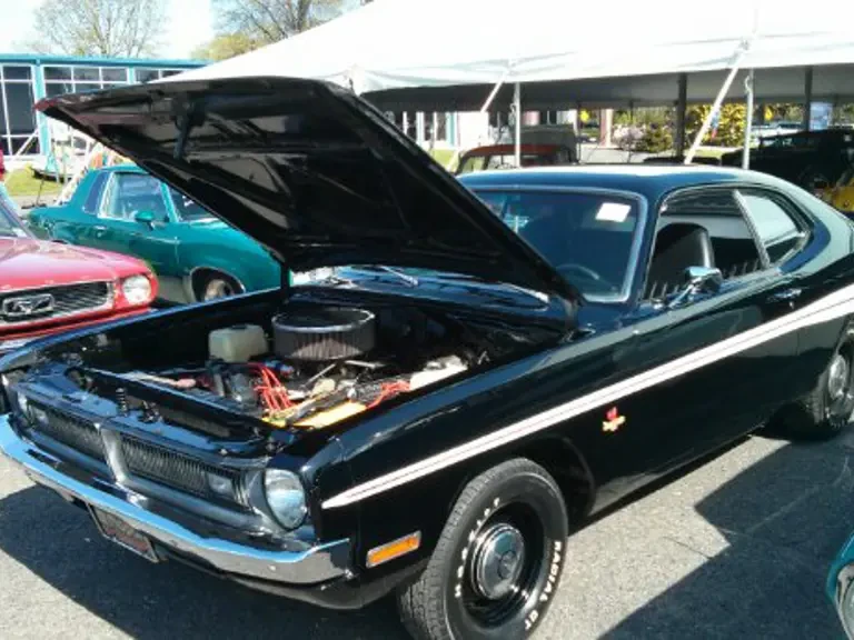 1971 Dodge Dart - Image 2 of 2