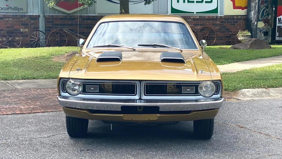 1971 Dodge Dart - Image 12 of 12