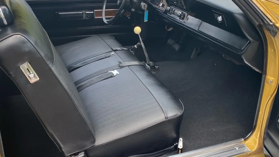 1971 Dodge Dart - Image 4 of 12