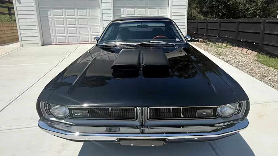 1971 Dodge Challenger - Image 4 of 24