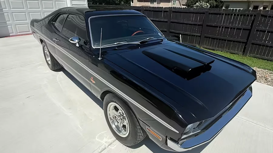 1971 Dodge Challenger - Image 6 of 24