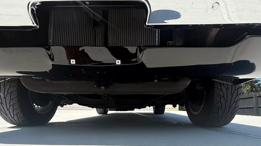 1971 Dodge Challenger - Image 24 of 24