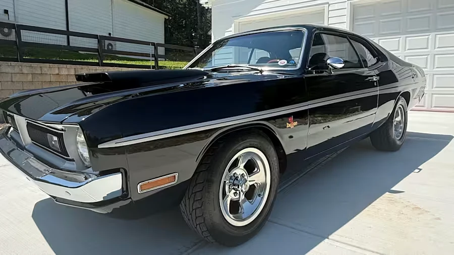 1971 Dodge Challenger - Image 8 of 24