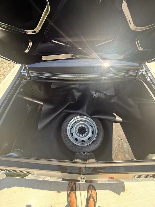 1971 Dodge Challenger - Image 23 of 24