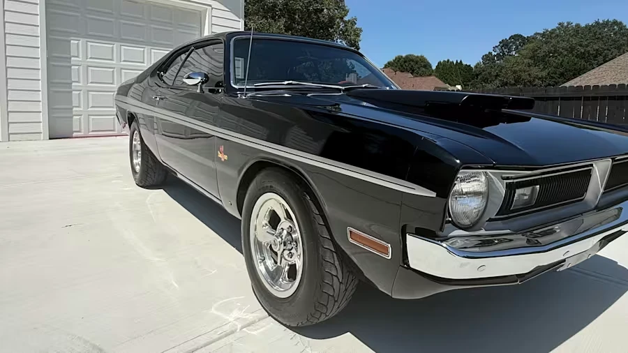 1971 Dodge Challenger - Image 7 of 24