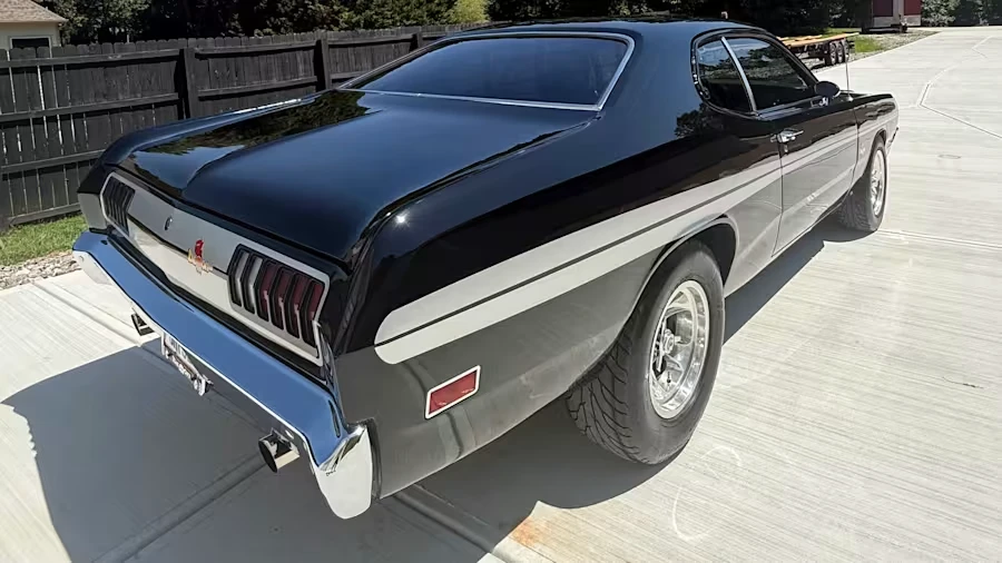 1971 Dodge Challenger - Image 9 of 24
