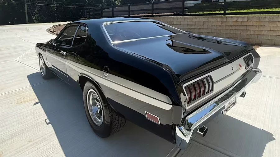 1971 Dodge Challenger - Image 3 of 24