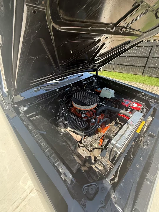 1971 Dodge Challenger - Image 20 of 24