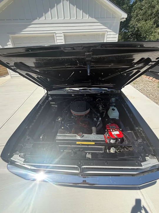1971 Dodge Challenger - Image 21 of 24