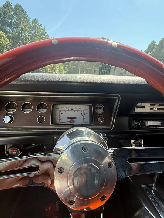 1971 Dodge Challenger - Image 15 of 24