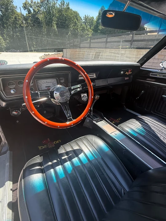 1971 Dodge Challenger - Image 14 of 24