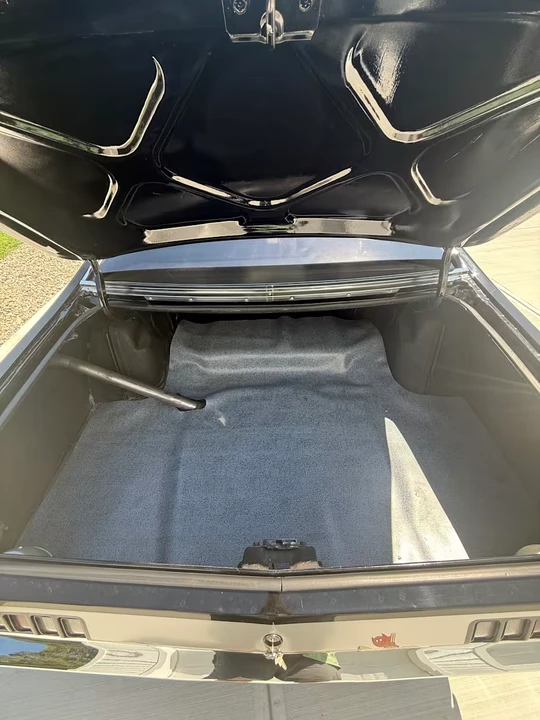 1971 Dodge Challenger - Image 22 of 24