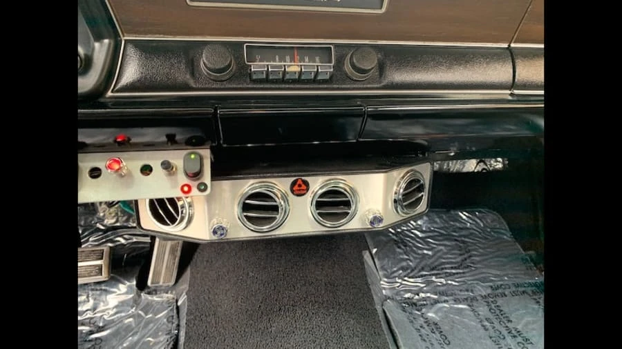 1971 Dodge Dart - Image 6 of 12