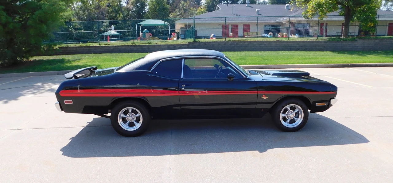 1971 Dodge Dart - Image 2 of 18