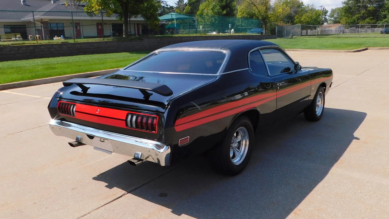 1971 Dodge Dart - Image 3 of 18