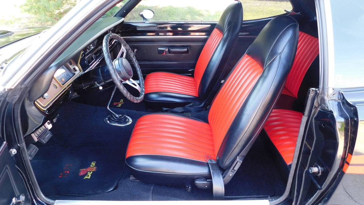 1971 Dodge Dart - Image 4 of 18