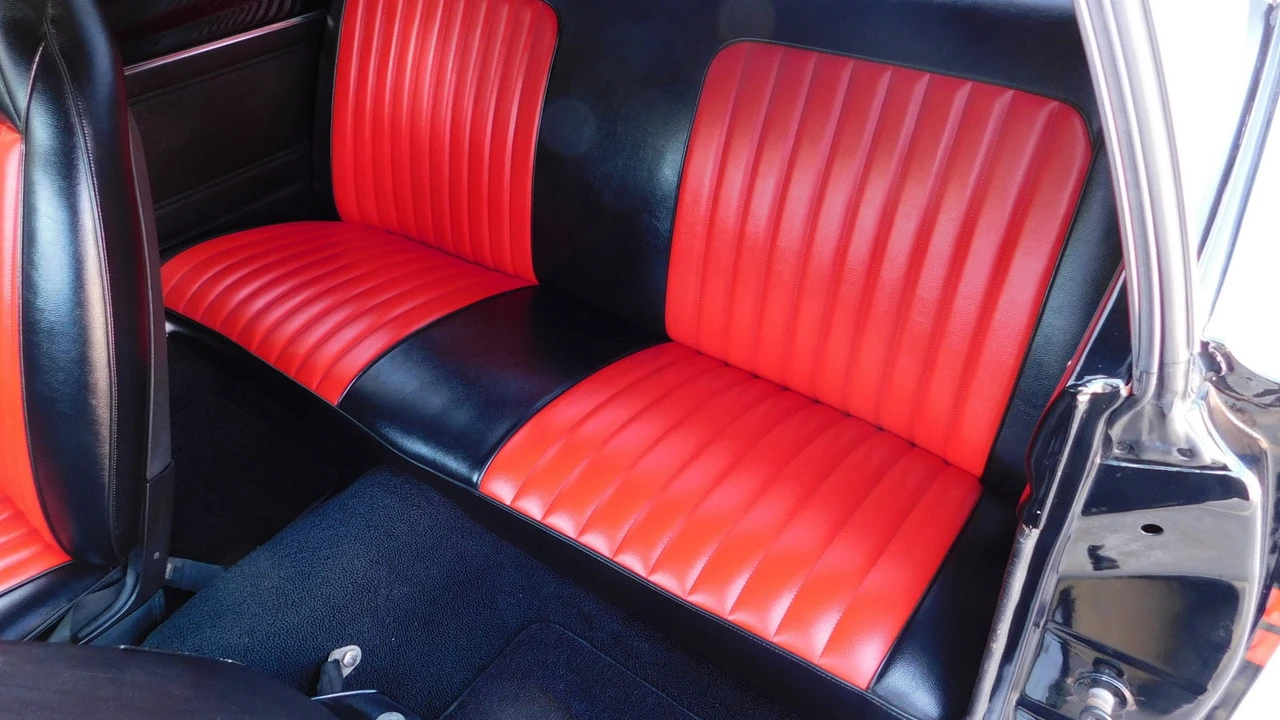 1971 Dodge Dart - Image 5 of 18