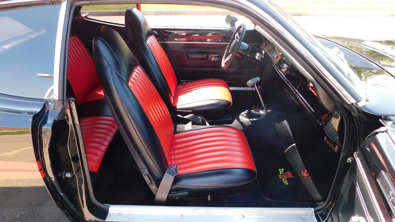 1971 Dodge Dart - Image 6 of 18