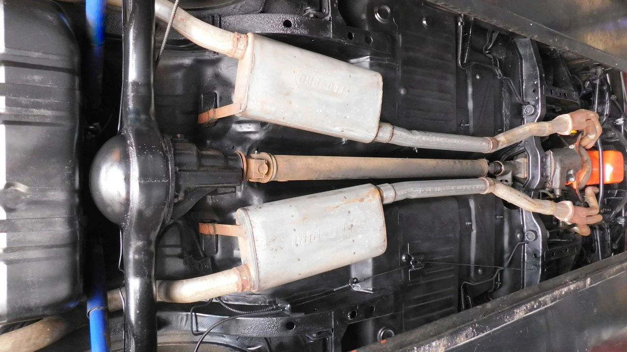 1971 Dodge Dart - Image 7 of 18