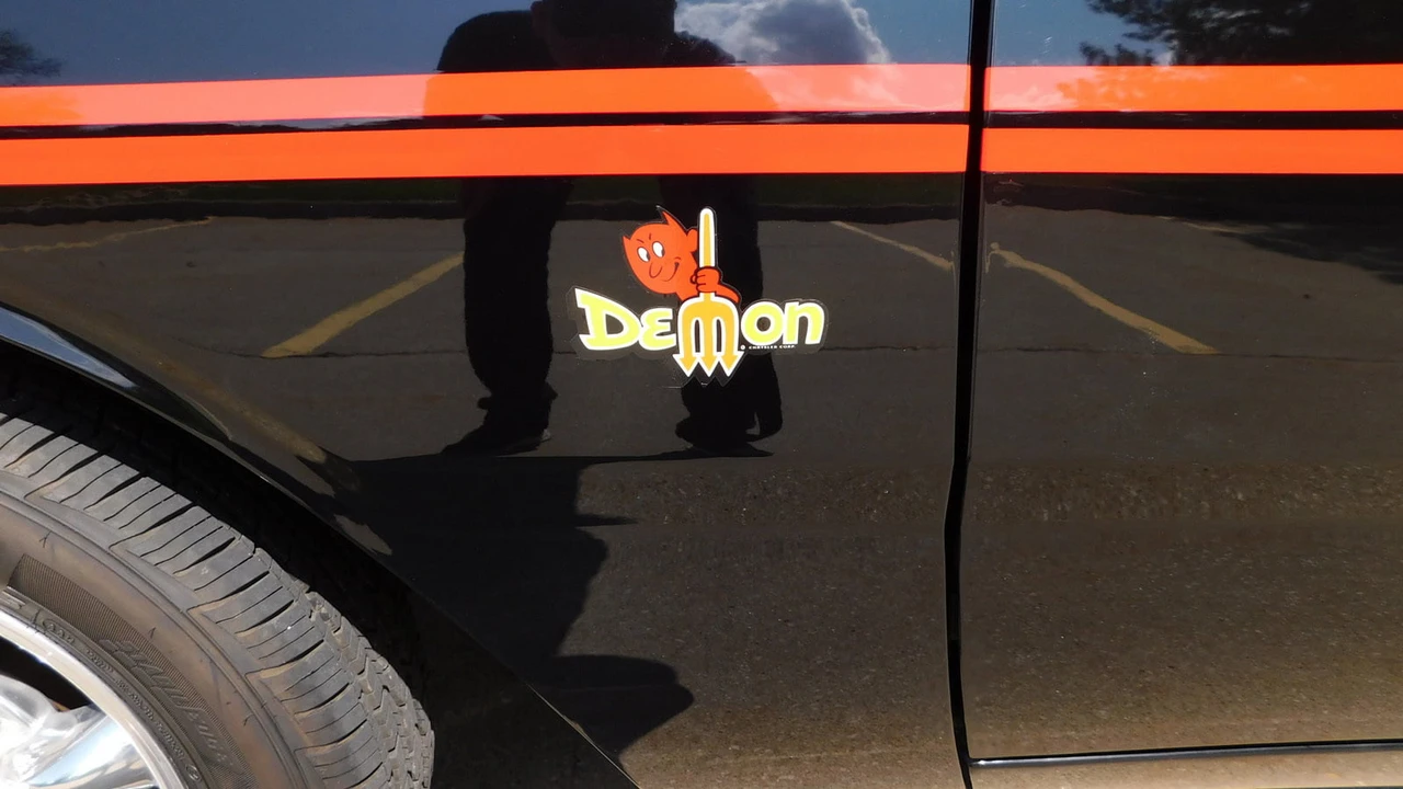 1971 Dodge Dart - Image 11 of 18