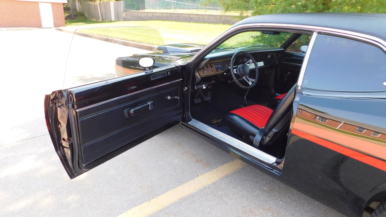1971 Dodge Dart - Image 13 of 18