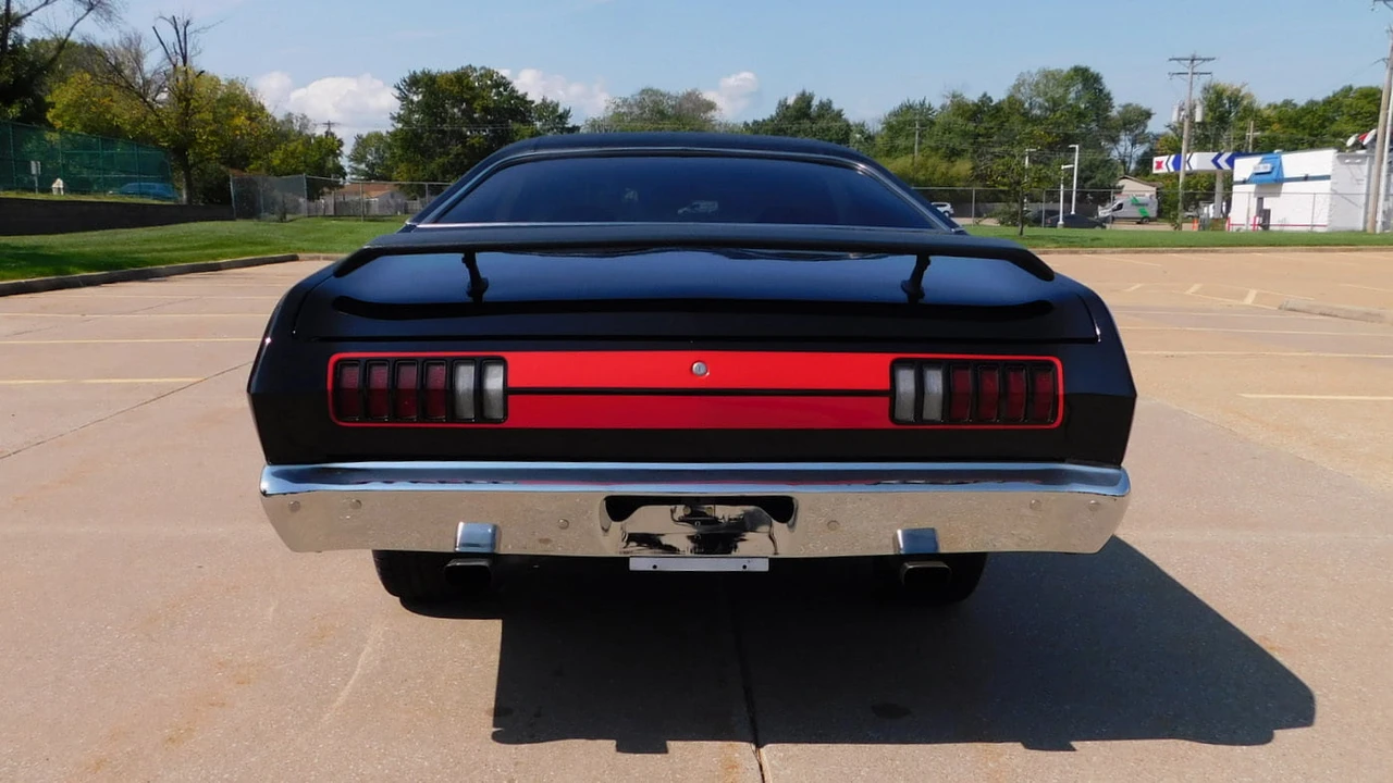 1971 Dodge Dart - Image 15 of 18