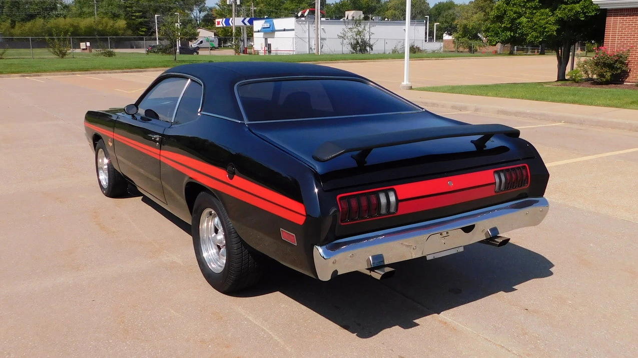 1971 Dodge Dart - Image 16 of 18